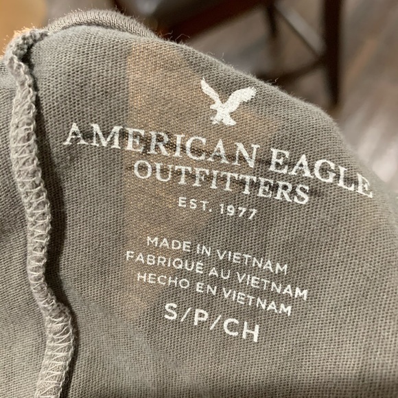 American Eagle Tank Sz Small - Picture 5 of 6